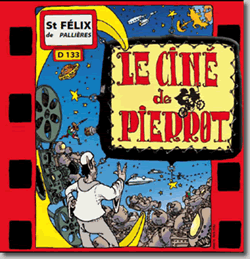 Ciné de Pierrot