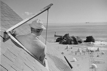 Les vacances de M. Hulot